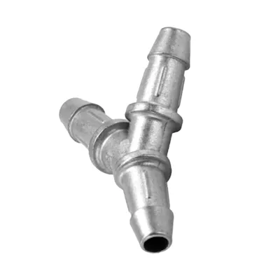 5/32" Stainless Steel Barbed Y