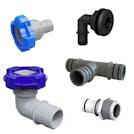 Qwik-Lok® & Quad-Lok Quick Connect Fittings