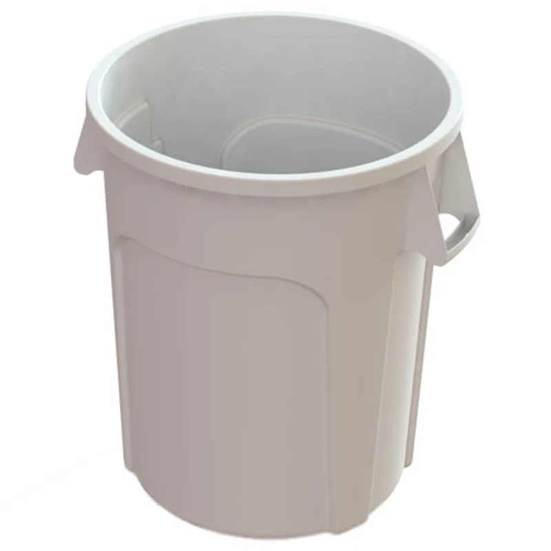 Value Plus 32 Gallon Containers & Lids