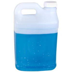 F-Style Industrial-Weight Jugs with Rieke® Cap