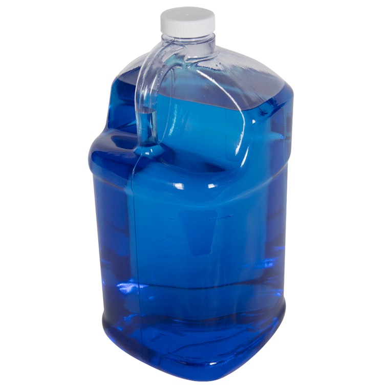 1.7 Litre Plastic Water Jug for , Milk, Cocktail, Water Jug with Lid  Transparent Water Container Perfect