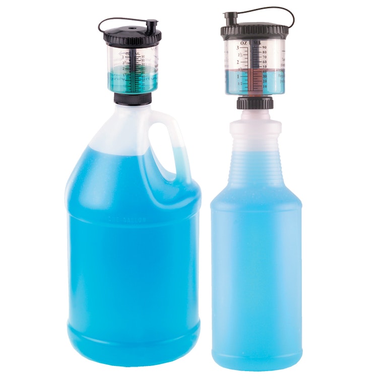 Pro-Blend™ Bottle Proportioners