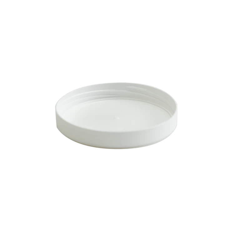 White Cap for 32 oz. Tapered Tub