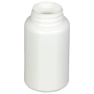 Wide Mouth Packers & Shrink Bands