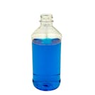 PET Modern Round Bottles