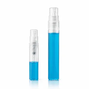Pocket Spray Bottles