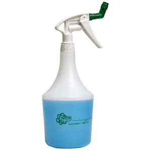 360° Spray Bottles
