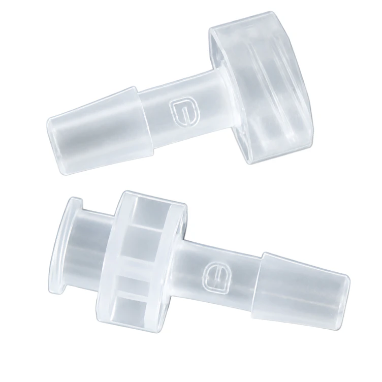 Large Bore Luers