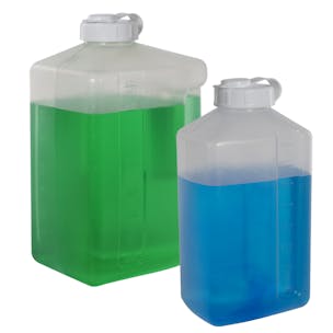 Beverage Containers