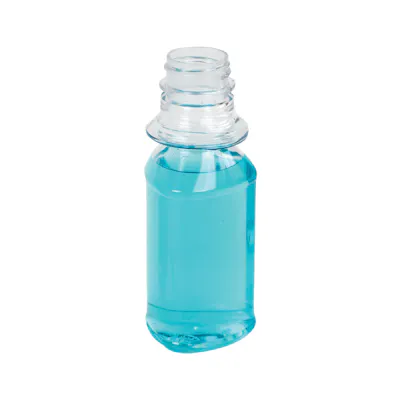 Triangle Bottle