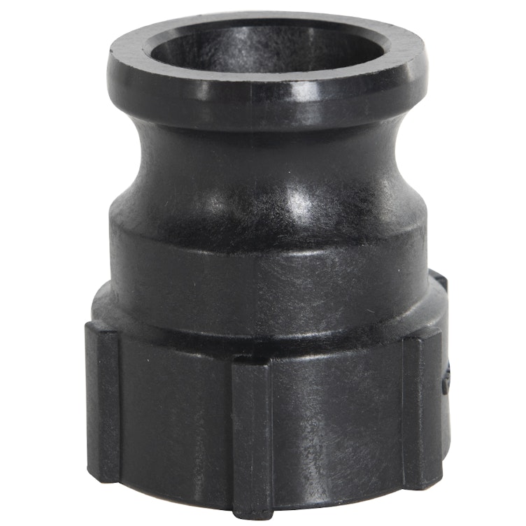 GatorLock® Polypropylene Female Thread Adapter | U.S. Plastic Corp.