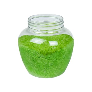 Apple Jars & Caps