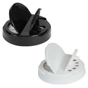 Large Canister Dispensing Caps