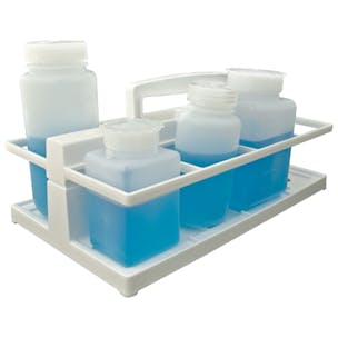 Thermo Scientific™ Nalgene™ Bottle Carriers