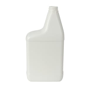 RTU Bottles