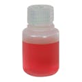 1 oz./30mL Nalgene™ Narrow Mouth Polypropylene Bottle with 20mm Cap