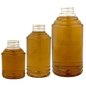 Skep Bottles & Caps