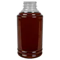 24 oz. (Honey Weight) PET Skep Bottles with a 38/400 Neck (Cap Sold Separately)