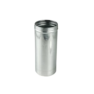 15.3 oz. Aluminum Screw Top Can with Cap
