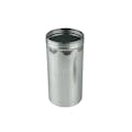 21.7 oz. Aluminum Screw Top Can with Cap