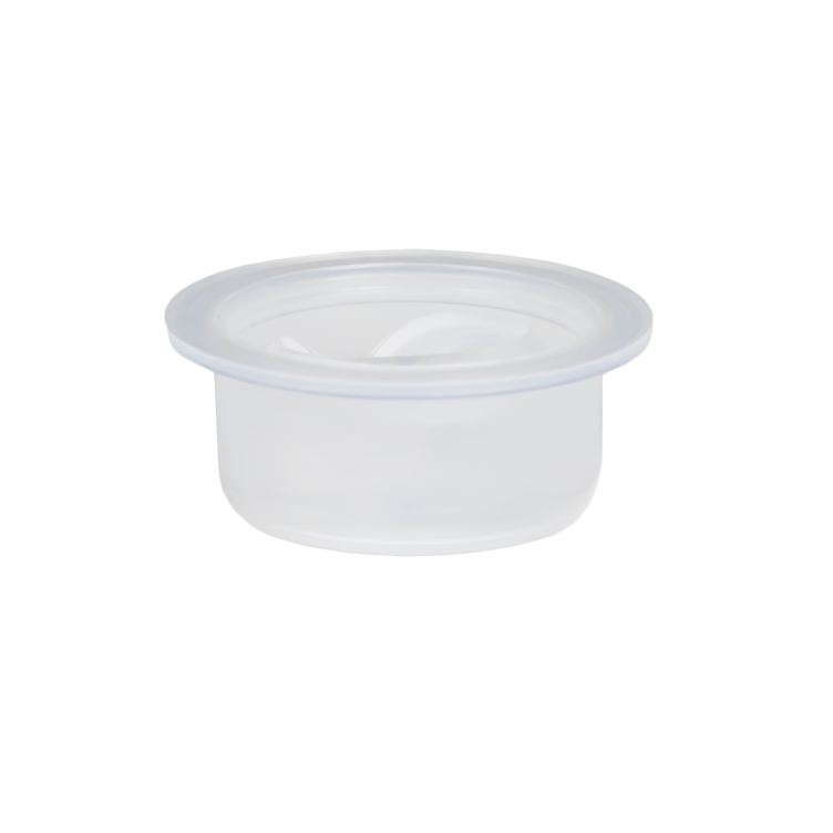 LDPE Plug for 22mm Neck ID Industrial Aluminum Bottles