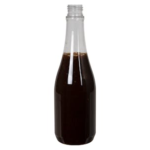 Keuka Bottles