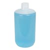 1/2 Gallon/2 Liter Nalgene™ Large Narrow Mouth Polypropylene Bottle with 38/430 Cap