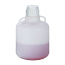 6-1/2 Gallon/25 Liter Nalgene™ LDPE Round Carboy