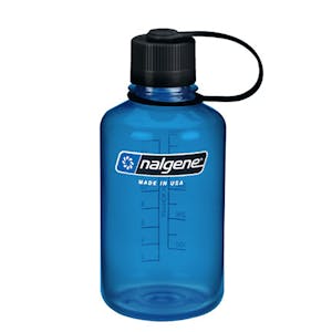 16 oz. Slate Blue Narrow Mouth Nalgene® Sustain Bottle