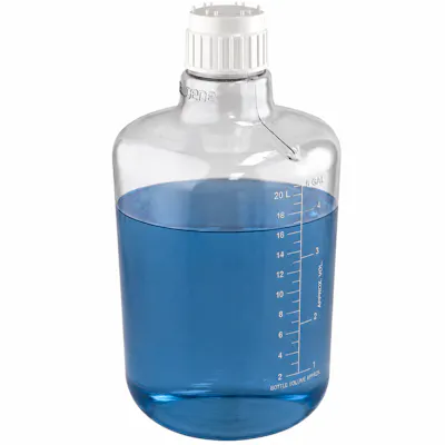 Thermo Scientific™ Nalgene™ Clearboys™