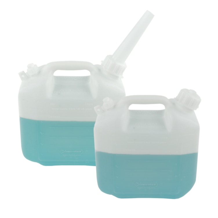 Jerry Can Adapter – EZ-POUR