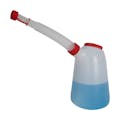 5 Quart Handy Measure