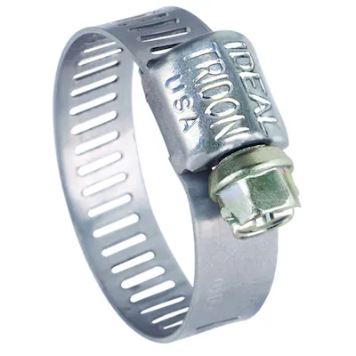 Micro-Gear® M62 Clamps