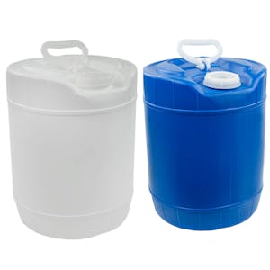Winpak® Tight Head Containers