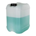 Natural 2-1/2 Gallon Container with 51mm Cap