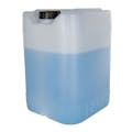 Natural 5 Gallon Container with 61mm Cap