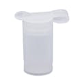 0.004 oz. Clear Standard Polyvials™
