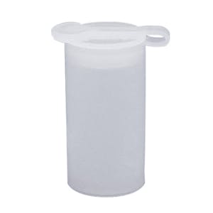 0.056 oz. Clear Standard Polyvials™