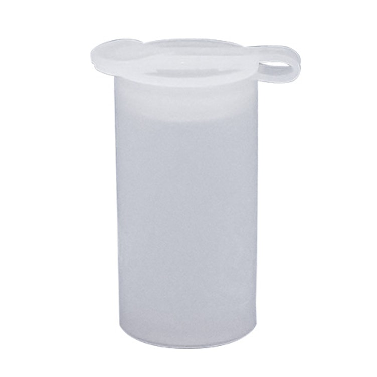 0.056 oz. Clear Standard Polyvials™