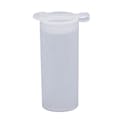 0.070 oz. Clear Standard Polyvials™