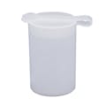 0.126 oz. Clear Standard Polyvials™