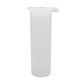 0.321 oz. Clear Standard Polyvials™