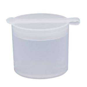 0.397 oz. Clear Standard Polyvials™