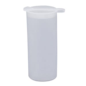 0.599 oz. Clear Standard Polyvials™