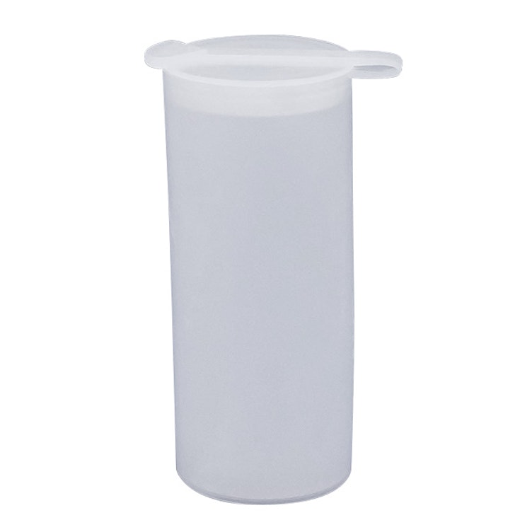 0.599 oz. Clear Standard Polyvials™