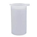 0.971 oz. Clear Standard Polyvials™
