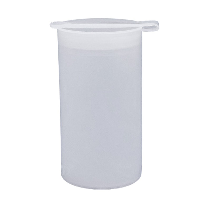 0.971 oz. Clear Standard Polyvials™