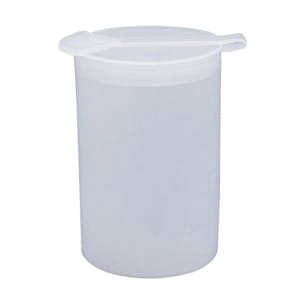 1.5 oz. Clear Standard Polyvials™