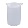 1.5 oz. Clear Standard Polyvials™