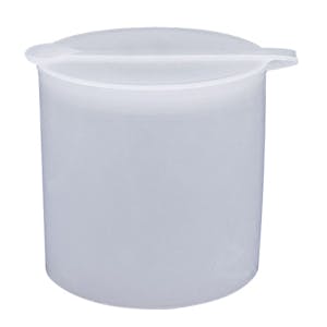 2.196 oz. Clear Standard Polyvials™